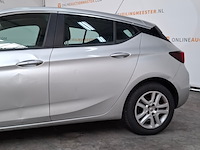 Personenauto, opel, astra 1.6 cdti, 2019 - afbeelding 22 van  23