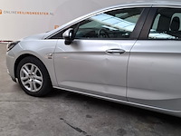 Personenauto, opel, astra 1.6 cdti, 2019 - afbeelding 23 van  23