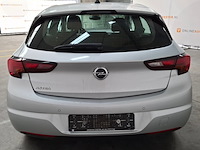 Personenauto, opel, astra 1.6 cdti, 2019 - afbeelding 2 van  78