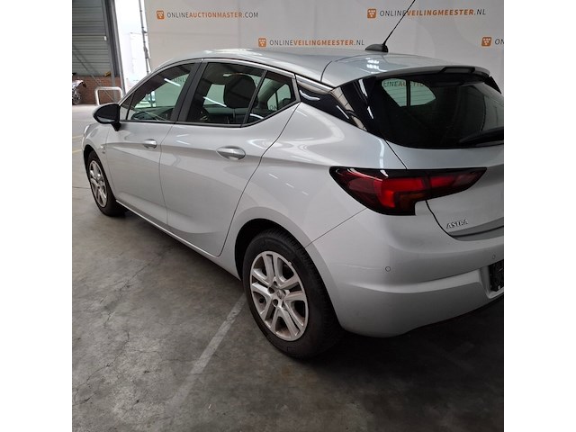 Personenauto, opel, astra 1.6 cdti, 2019 - afbeelding 3 van  78