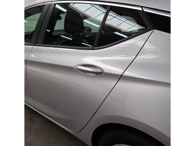 Personenauto, opel, astra 1.6 cdti, 2019 - afbeelding 4 van  78