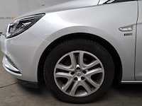 Personenauto, opel, astra 1.6 cdti, 2019 - afbeelding 6 van  78