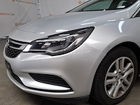 Personenauto, opel, astra 1.6 cdti, 2019 - afbeelding 9 van  78