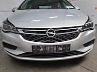 Personenauto, opel, astra 1.6 cdti, 2019 - afbeelding 10 van  78