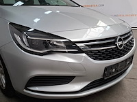 Personenauto, opel, astra 1.6 cdti, 2019 - afbeelding 14 van  78