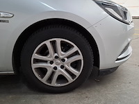 Personenauto, opel, astra 1.6 cdti, 2019 - afbeelding 15 van  78