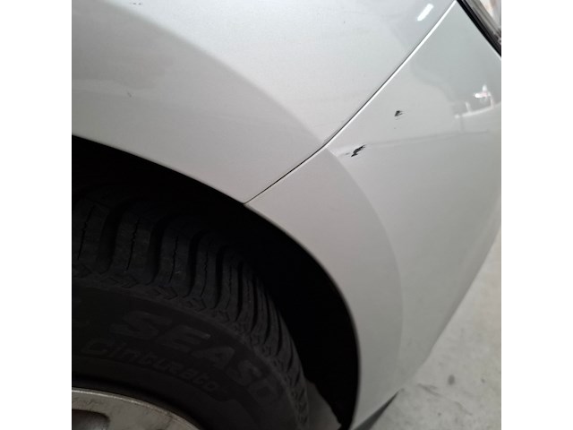 Personenauto, opel, astra 1.6 cdti, 2019 - afbeelding 16 van  78