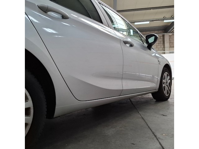 Personenauto, opel, astra 1.6 cdti, 2019 - afbeelding 17 van  78