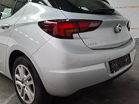 Personenauto, opel, astra 1.6 cdti, 2019 - afbeelding 20 van  78