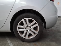 Personenauto, opel, astra 1.6 cdti, 2019 - afbeelding 22 van  78