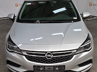 Personenauto, opel, astra 1.6 cdti, 2019 - afbeelding 12 van  78