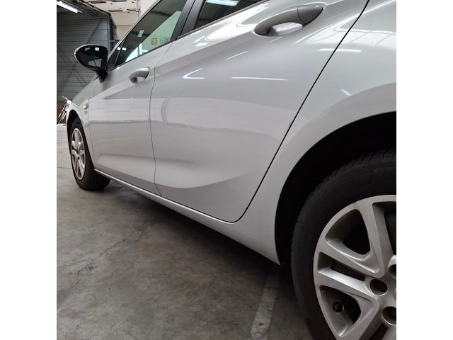 Personenauto, opel, astra 1.6 cdti, 2019 - afbeelding 24 van  78