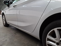 Personenauto, opel, astra 1.6 cdti, 2019 - afbeelding 24 van  78