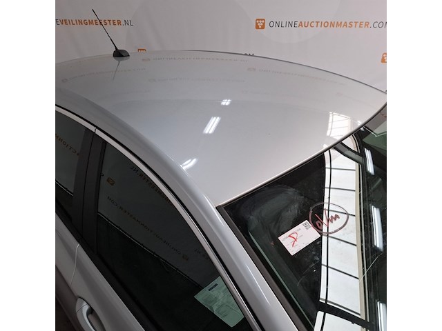 Personenauto, opel, astra 1.6 cdti, 2019 - afbeelding 25 van  78