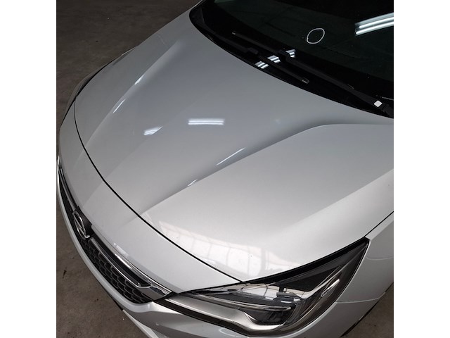 Personenauto, opel, astra 1.6 cdti, 2019 - afbeelding 27 van  78