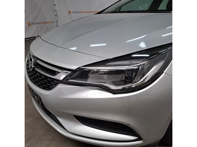Personenauto, opel, astra 1.6 cdti, 2019 - afbeelding 30 van  78