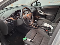 Personenauto, opel, astra 1.6 cdti, 2019 - afbeelding 32 van  78