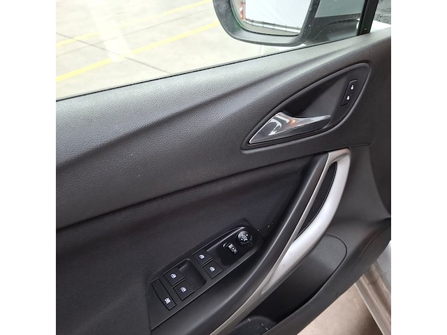Personenauto, opel, astra 1.6 cdti, 2019 - afbeelding 33 van  78