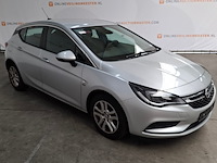 Personenauto, opel, astra 1.6 cdti, 2019 - afbeelding 23 van  78
