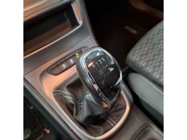 Personenauto, opel, astra 1.6 cdti, 2019 - afbeelding 43 van  78