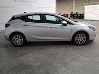 Personenauto, opel, astra 1.6 cdti, 2019 - afbeelding 34 van  78