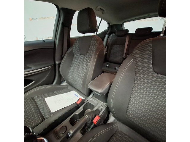 Personenauto, opel, astra 1.6 cdti, 2019 - afbeelding 46 van  78