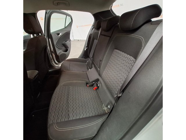 Personenauto, opel, astra 1.6 cdti, 2019 - afbeelding 47 van  78