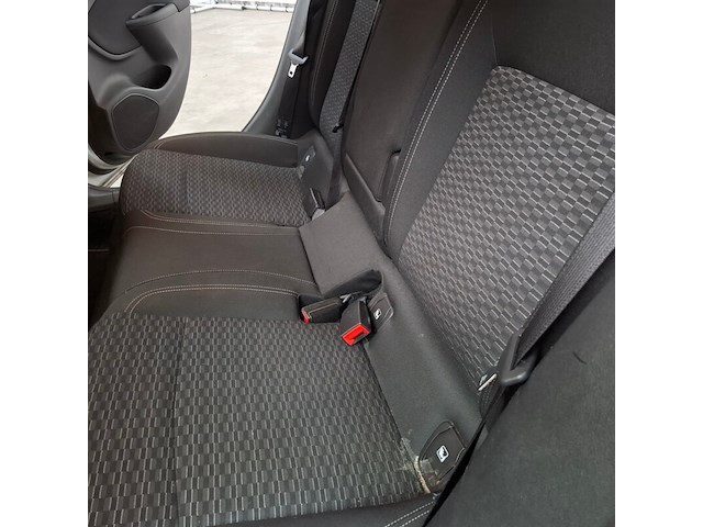 Personenauto, opel, astra 1.6 cdti, 2019 - afbeelding 48 van  78