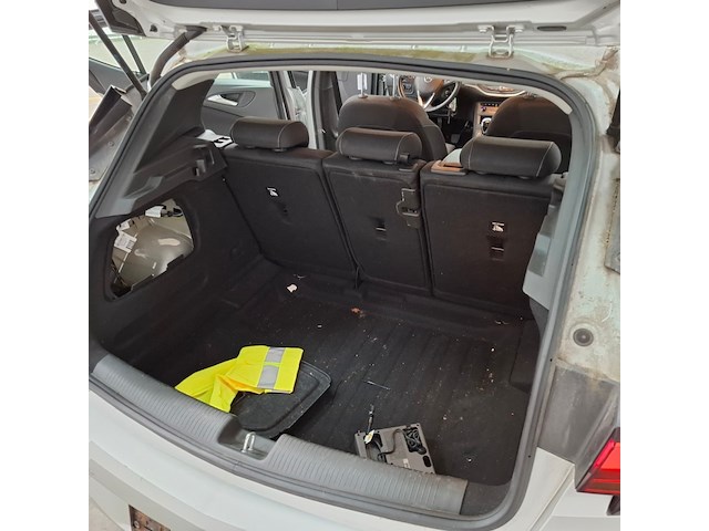 Personenauto, opel, astra 1.6 cdti, 2019 - afbeelding 50 van  78