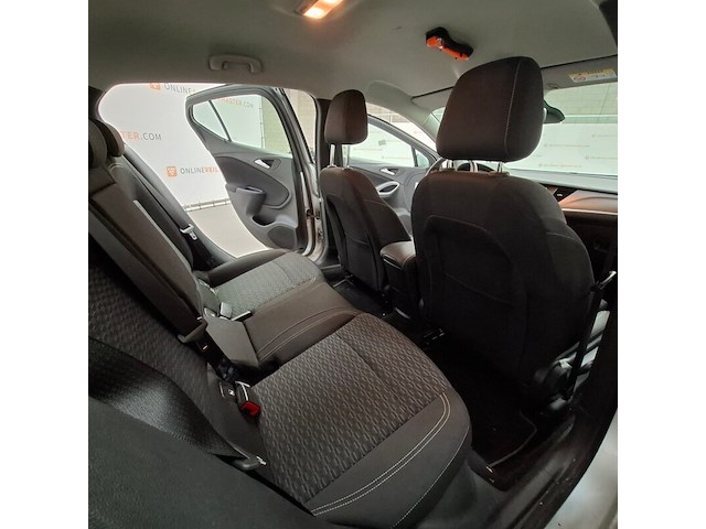 Personenauto, opel, astra 1.6 cdti, 2019 - afbeelding 51 van  78