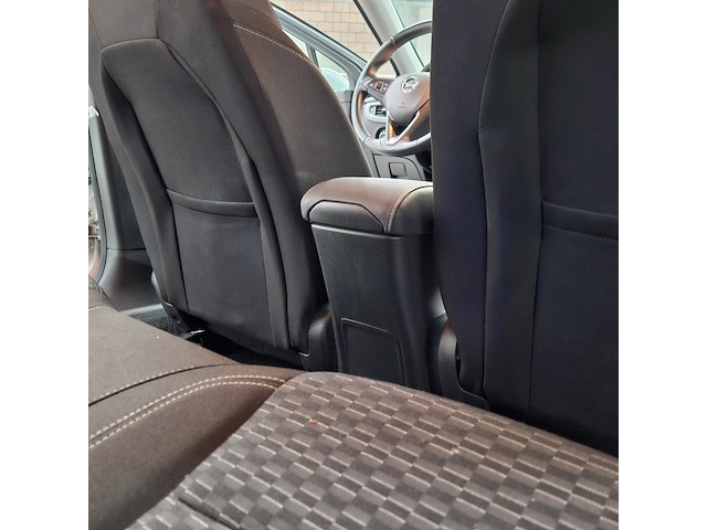 Personenauto, opel, astra 1.6 cdti, 2019 - afbeelding 52 van  78
