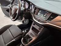 Personenauto, opel, astra 1.6 cdti, 2019 - afbeelding 53 van  78