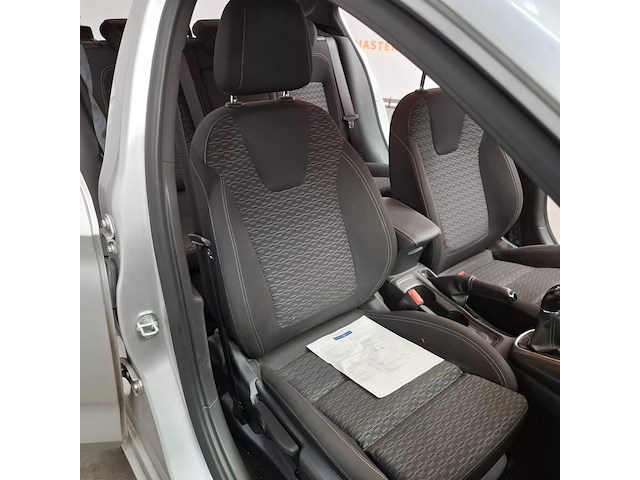 Personenauto, opel, astra 1.6 cdti, 2019 - afbeelding 54 van  78