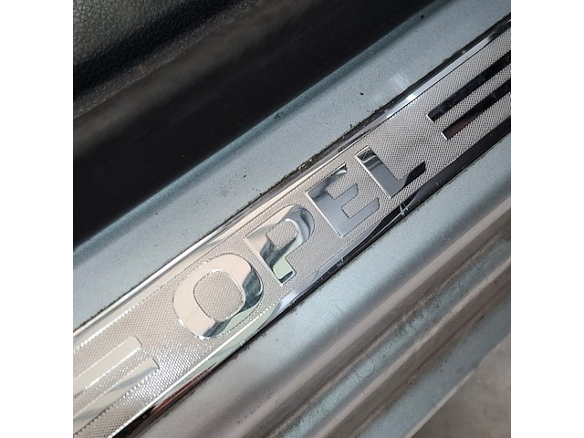 Personenauto, opel, astra 1.6 cdti, 2019 - afbeelding 55 van  78