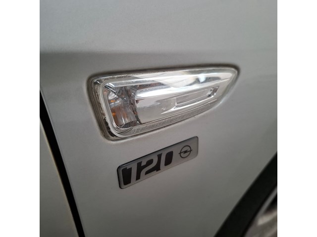 Personenauto, opel, astra 1.6 cdti, 2019 - afbeelding 45 van  78