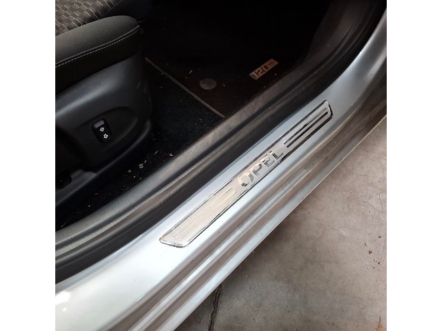 Personenauto, opel, astra 1.6 cdti, 2019 - afbeelding 57 van  78