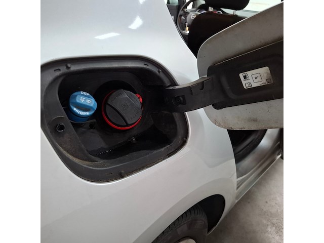 Personenauto, opel, astra 1.6 cdti, 2019 - afbeelding 58 van  78