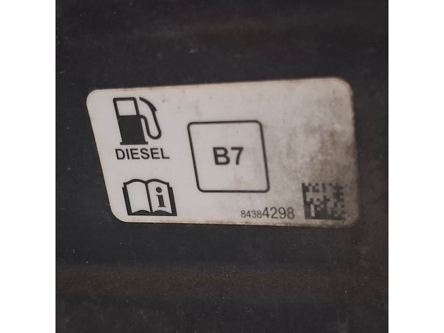 Personenauto, opel, astra 1.6 cdti, 2019 - afbeelding 60 van  78