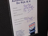 Personenauto, opel, astra 1.6 cdti, 2019 - afbeelding 62 van  78