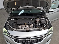 Personenauto, opel, astra 1.6 cdti, 2019 - afbeelding 63 van  78