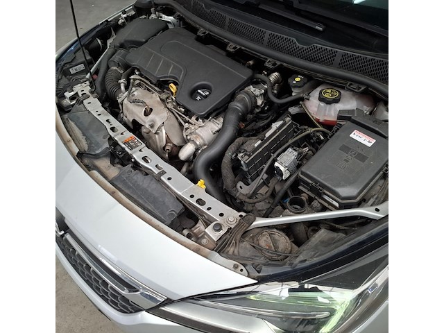 Personenauto, opel, astra 1.6 cdti, 2019 - afbeelding 64 van  78