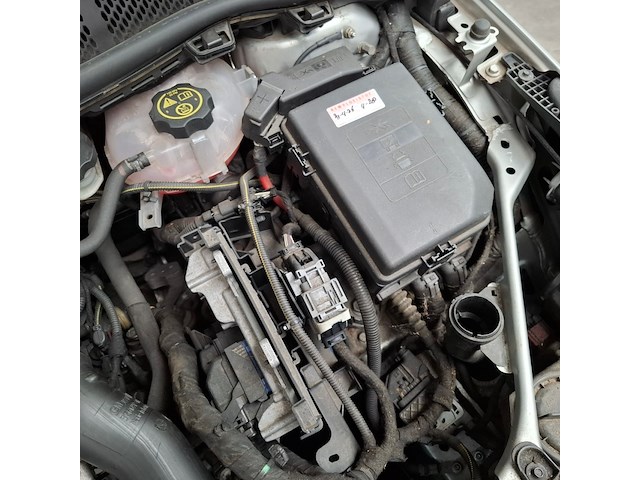 Personenauto, opel, astra 1.6 cdti, 2019 - afbeelding 65 van  78