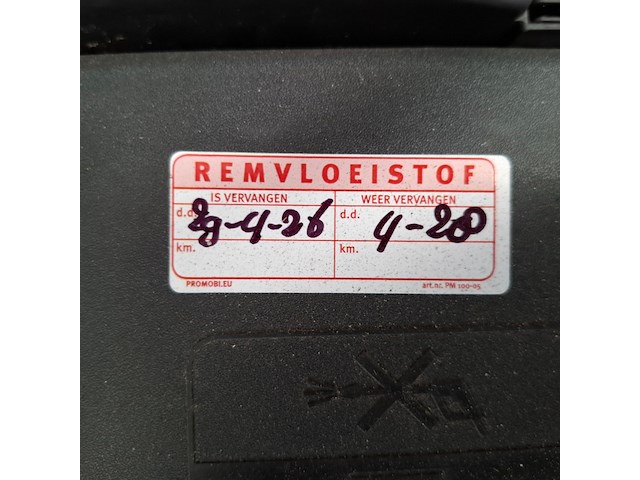 Personenauto, opel, astra 1.6 cdti, 2019 - afbeelding 66 van  78