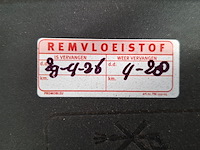 Personenauto, opel, astra 1.6 cdti, 2019 - afbeelding 66 van  78