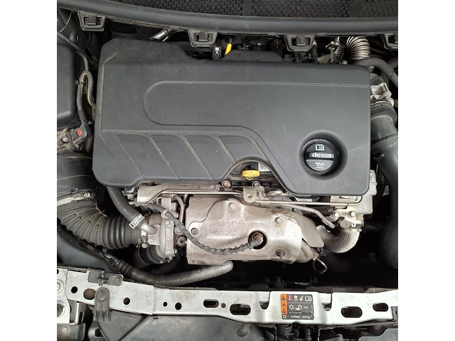Personenauto, opel, astra 1.6 cdti, 2019 - afbeelding 68 van  78
