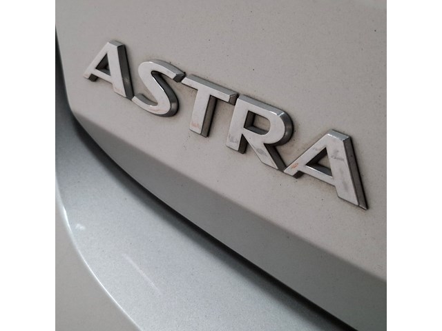 Personenauto, opel, astra 1.6 cdti, 2019 - afbeelding 72 van  78