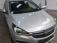 Personenauto, opel, astra 1.6 cdti, 2019 - afbeelding 73 van  78