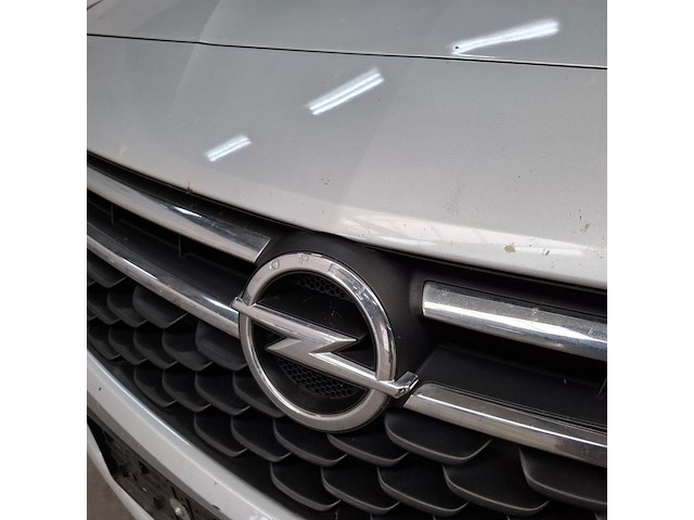 Personenauto, opel, astra 1.6 cdti, 2019 - afbeelding 74 van  78