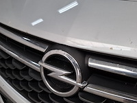 Personenauto, opel, astra 1.6 cdti, 2019 - afbeelding 74 van  78