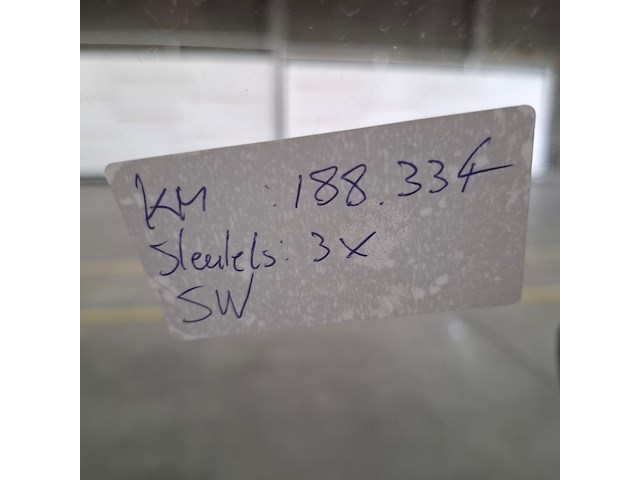 Personenauto, opel, astra 1.6 cdti, 2019 - afbeelding 75 van  78